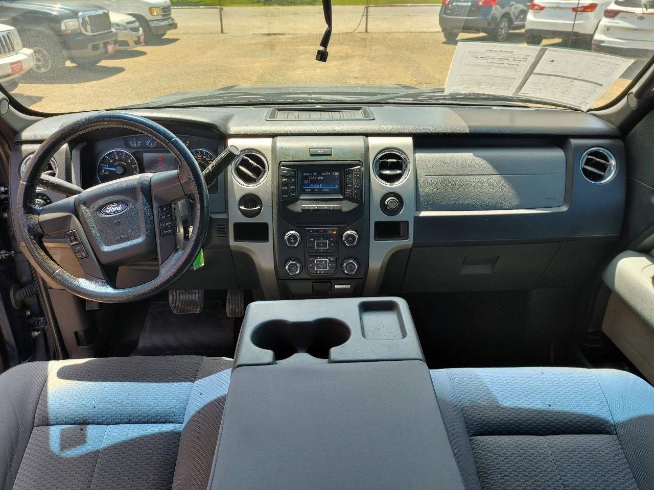Ford F-150  2014