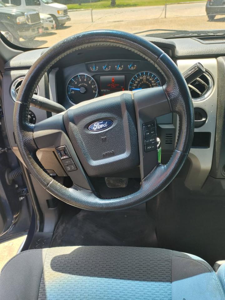 Ford F-150  2014