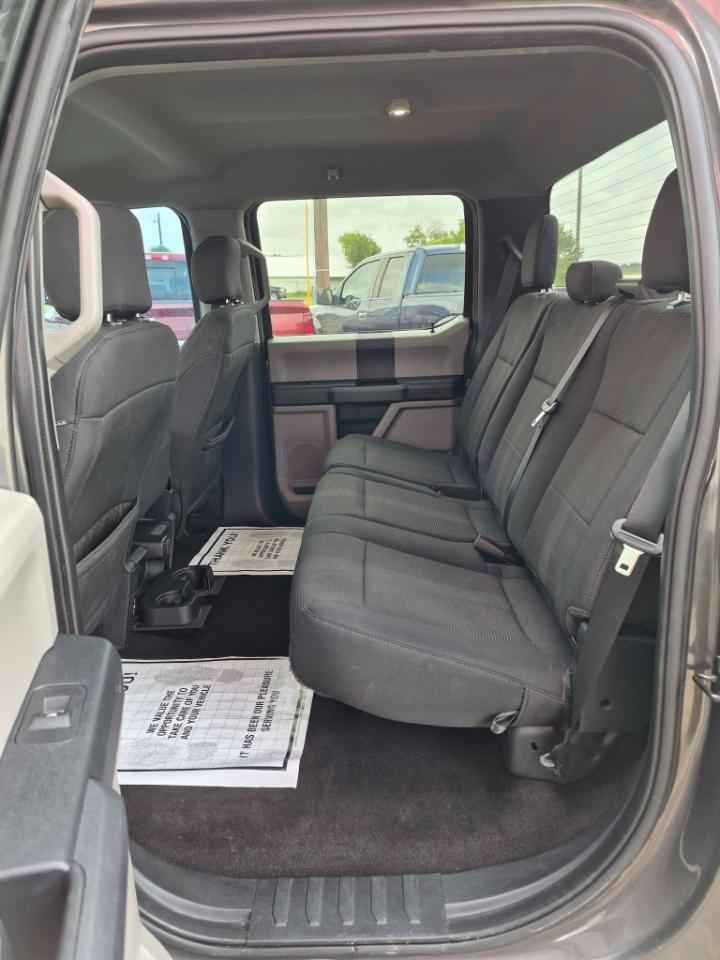 Ford F-150  2019