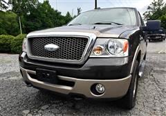 2006 Ford F-150  2006 Ford F-150