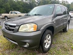 2006 Mazda Tribute 