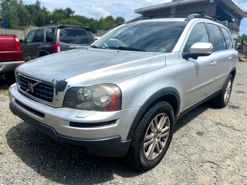 2010 Volvo XC90 3.2 AWD
