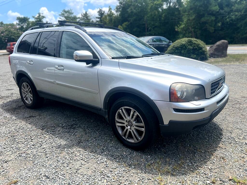 Volvo XC90 3.2 AWD 2010