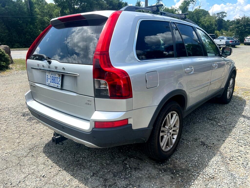 Volvo XC90 3.2 AWD 2010