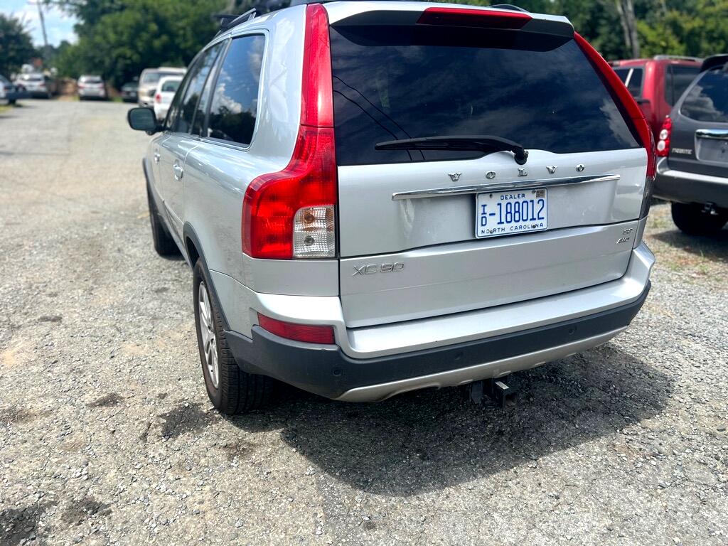 Volvo XC90 3.2 AWD 2010