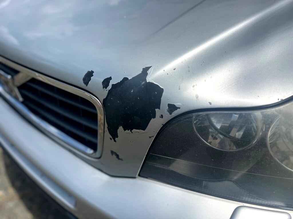 Volvo XC90 3.2 AWD 2010