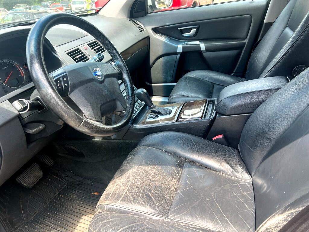 Volvo XC90 3.2 AWD 2010