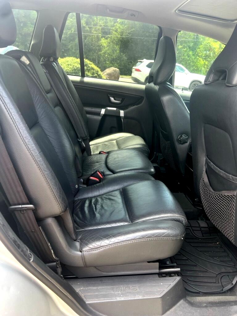Volvo XC90 3.2 AWD 2010
