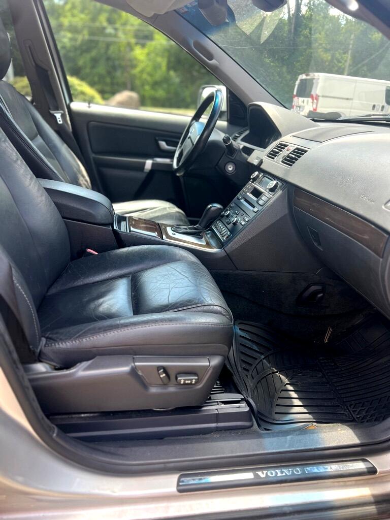 Volvo XC90 3.2 AWD 2010