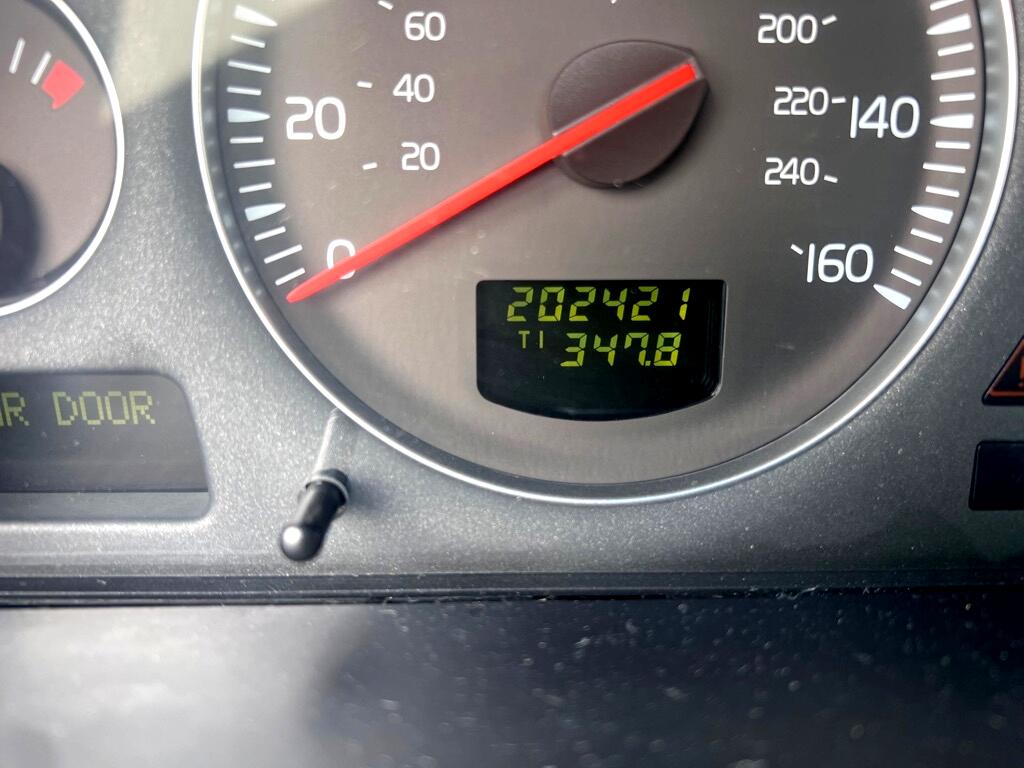 Volvo XC90 3.2 AWD 2010