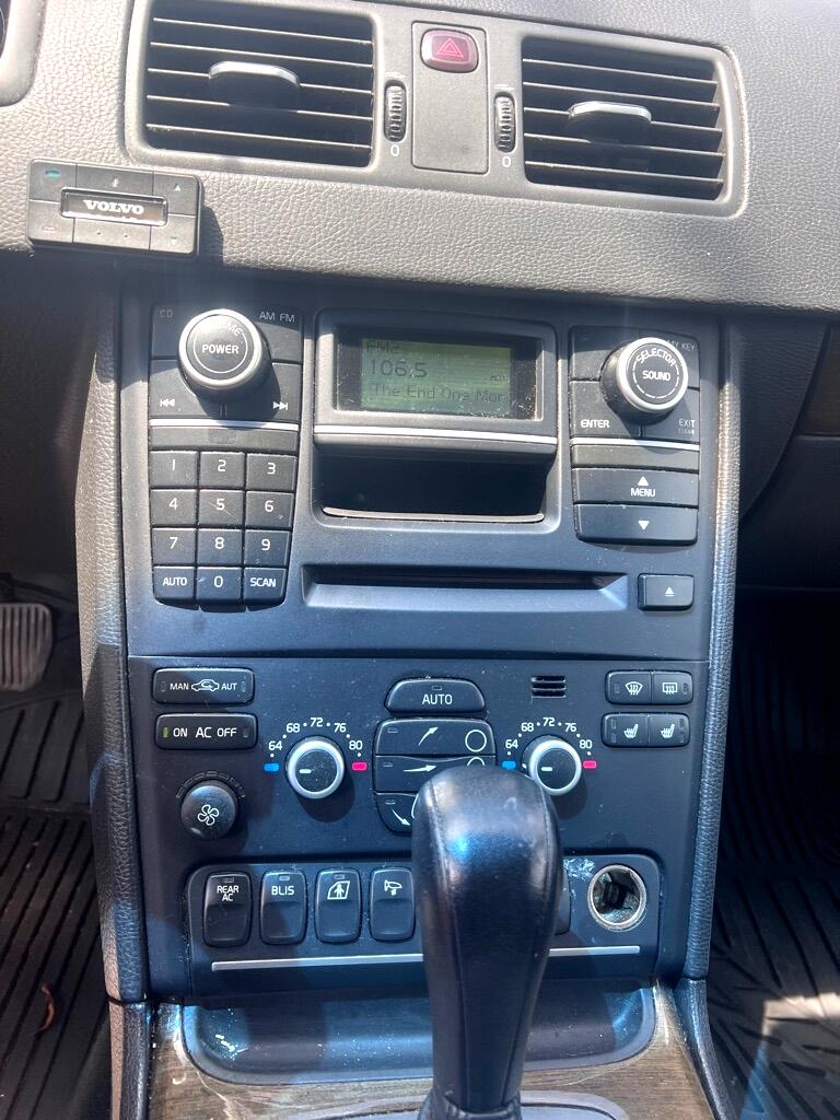 Volvo XC90 3.2 AWD 2010