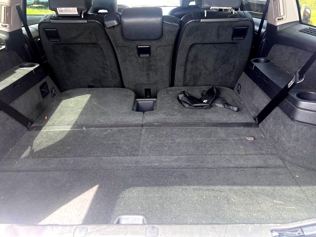 Volvo XC90 3.2 AWD 2010