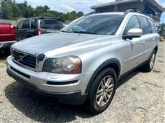 2010 Volvo XC90  2010 Volvo XC90