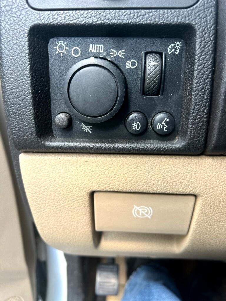 HUMMER H3 Base 2008