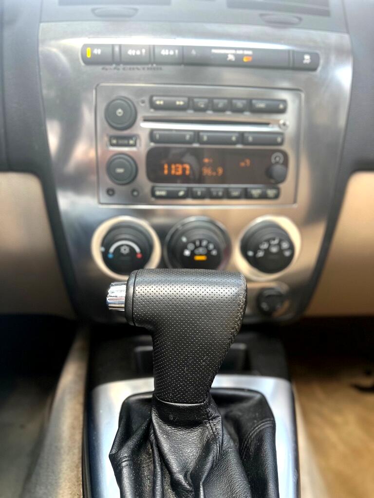 HUMMER H3 Base 2008
