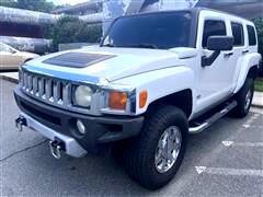 2008 HUMMER H3  2008 HUMMER H3