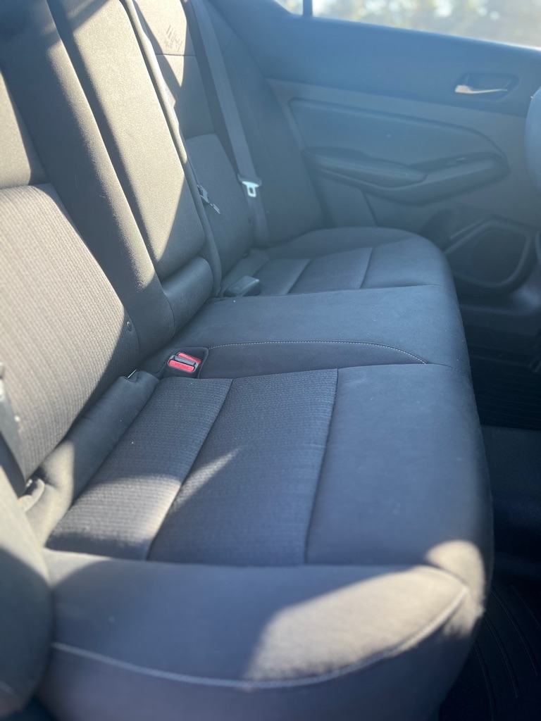 Nissan Altima 2.5 SV 2021
