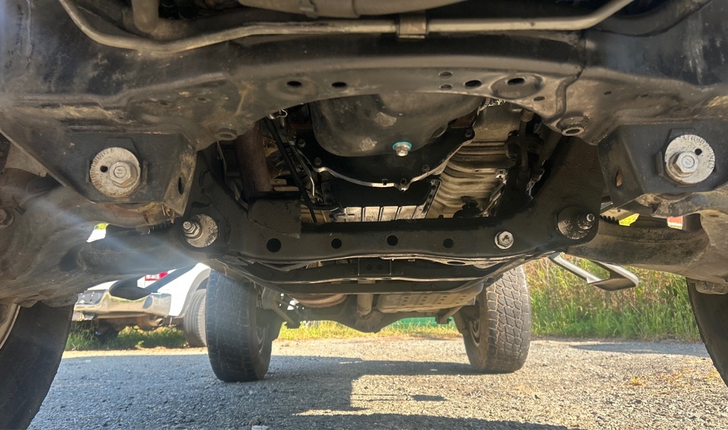 Toyota 4Runner SR5 2WD 2001