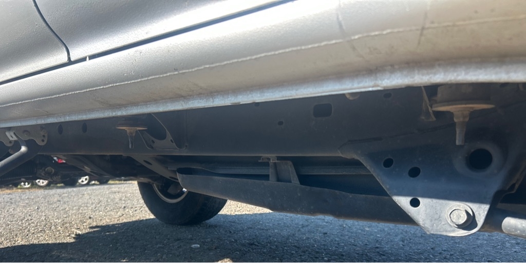 Toyota 4Runner SR5 2WD 2001