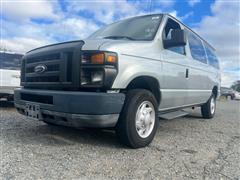 2011 Ford Econoline 