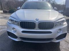 2016 BMW X5 