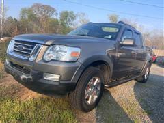 2007 Ford Explorer Sport Trac 