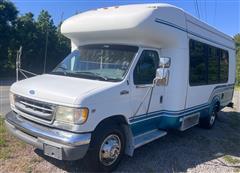 1997 Ford Econoline 