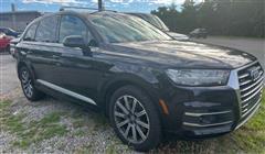 2018 Audi Q7 