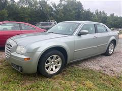 2006 Chrysler 300 