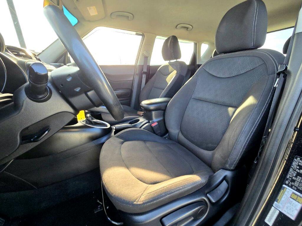 Kia Soul  2015