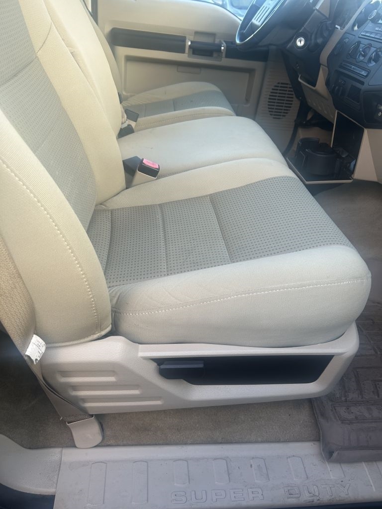 2010 Ford F-250 Base's photo