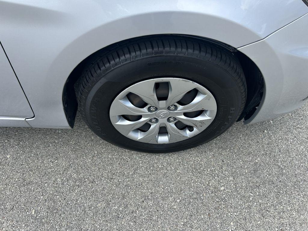 Hyundai Accent  2017