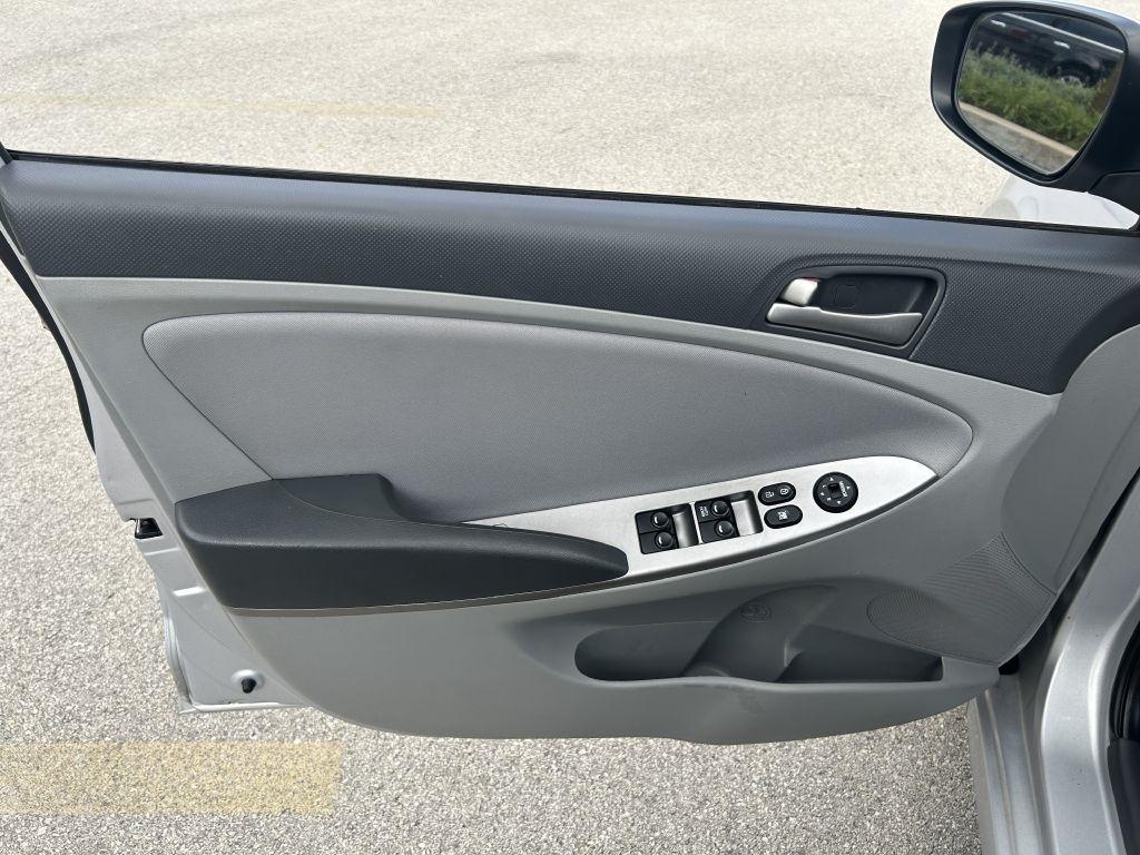 Hyundai Accent  2017