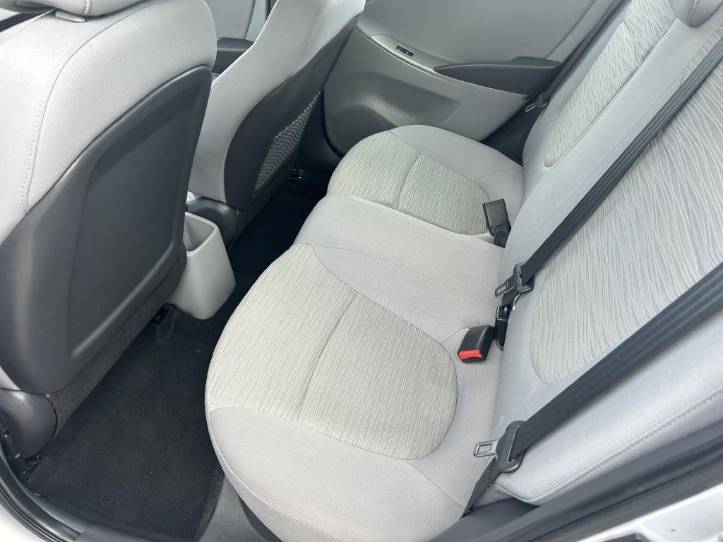 Hyundai Accent  2017