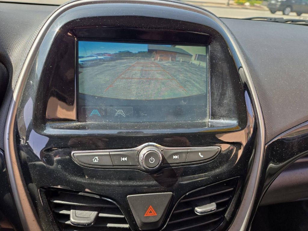 Chevrolet Spark  2017 Chevrolet Spark  2017