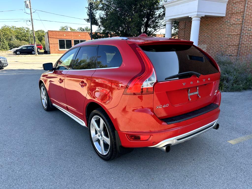 Volvo XC60  2013 Volvo XC60  2013
