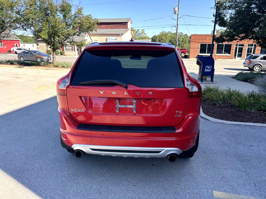 Volvo XC60  2013 Volvo XC60  2013