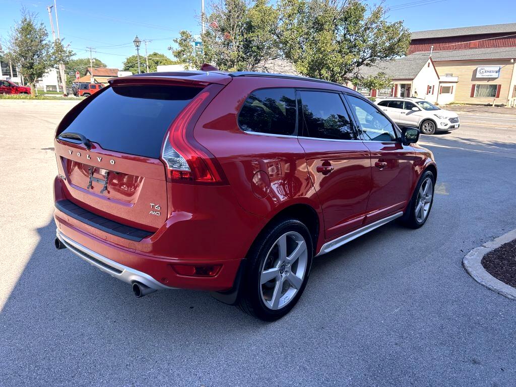 Volvo XC60  2013 Volvo XC60  2013