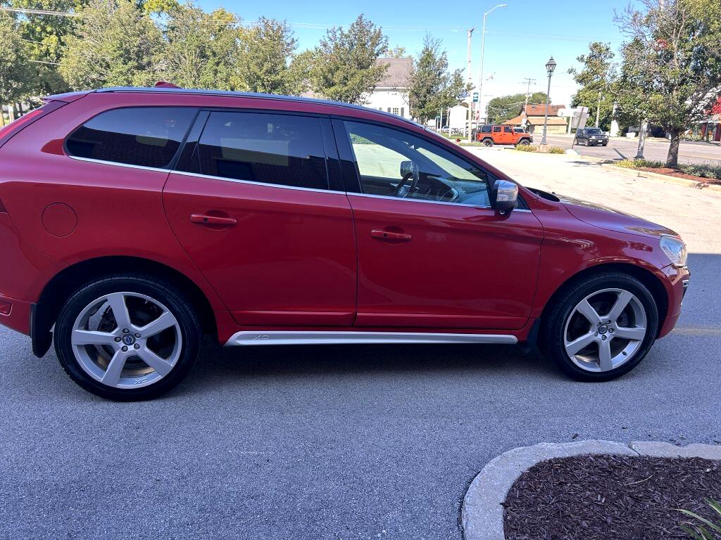 Volvo XC60  2013 Volvo XC60  2013