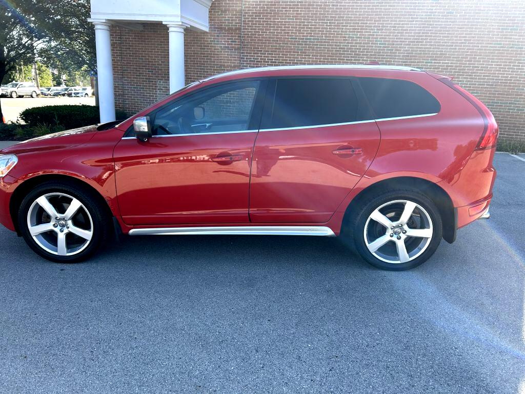 Volvo XC60  2013 Volvo XC60  2013