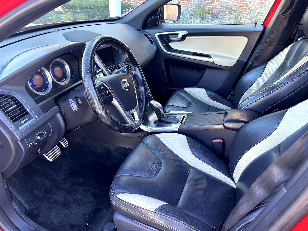 Volvo XC60  2013 Volvo XC60  2013