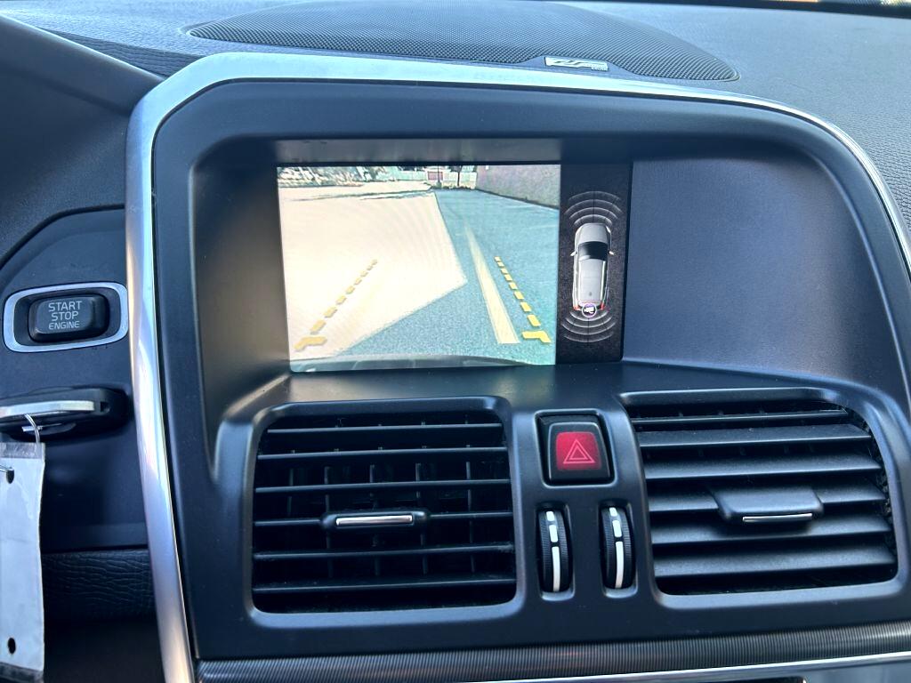 Volvo XC60  2013 Volvo XC60  2013