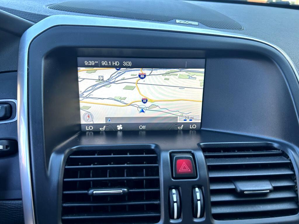 Volvo XC60  2013 Volvo XC60  2013