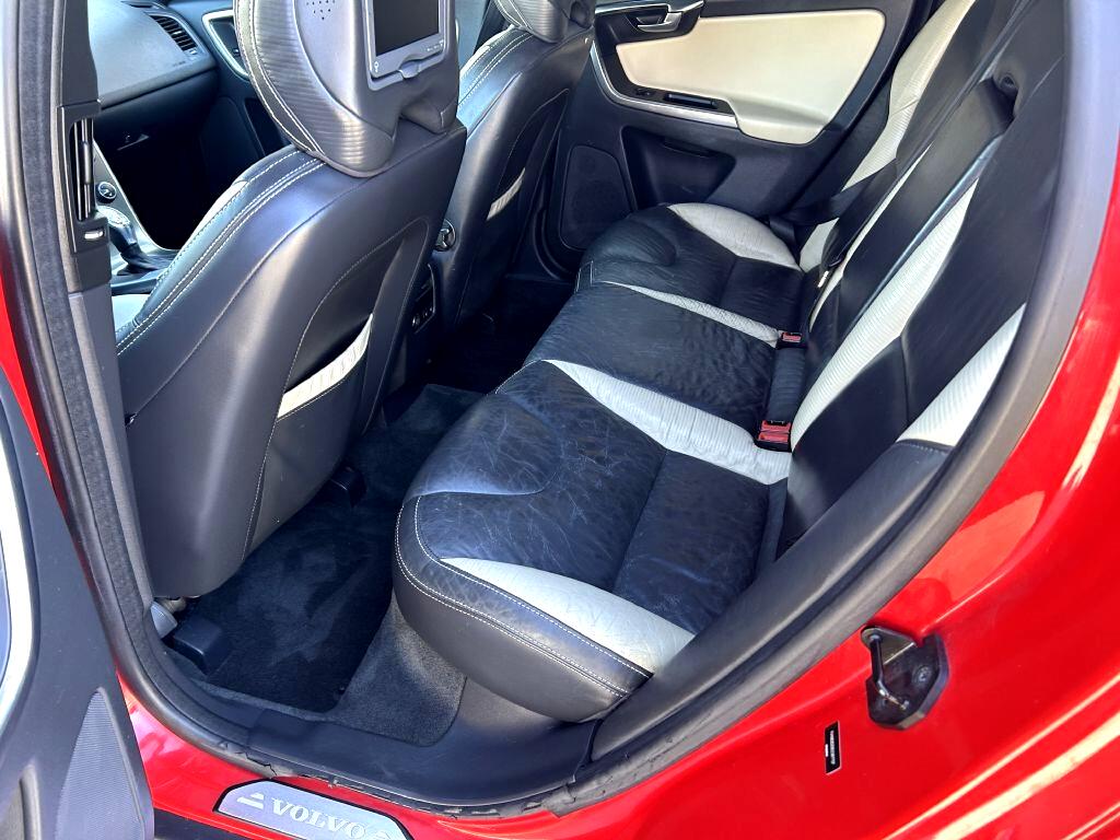 Volvo XC60  2013 Volvo XC60  2013