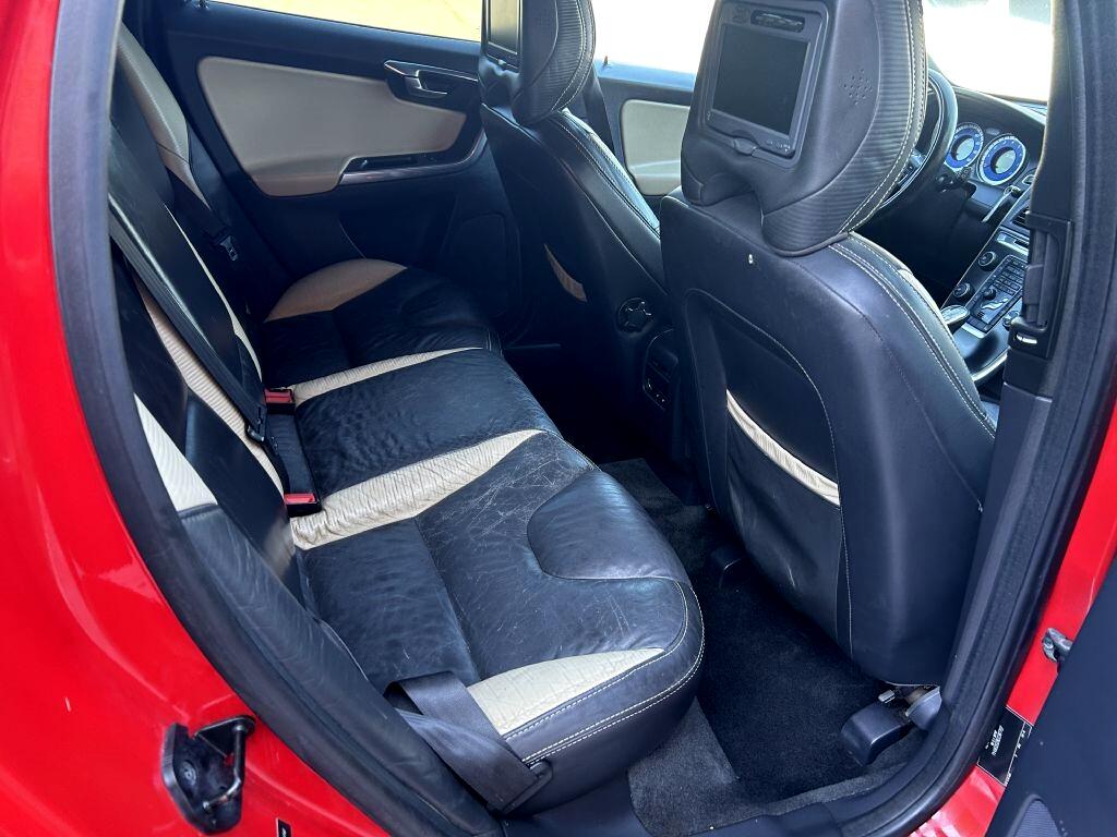 Volvo XC60  2013 Volvo XC60  2013