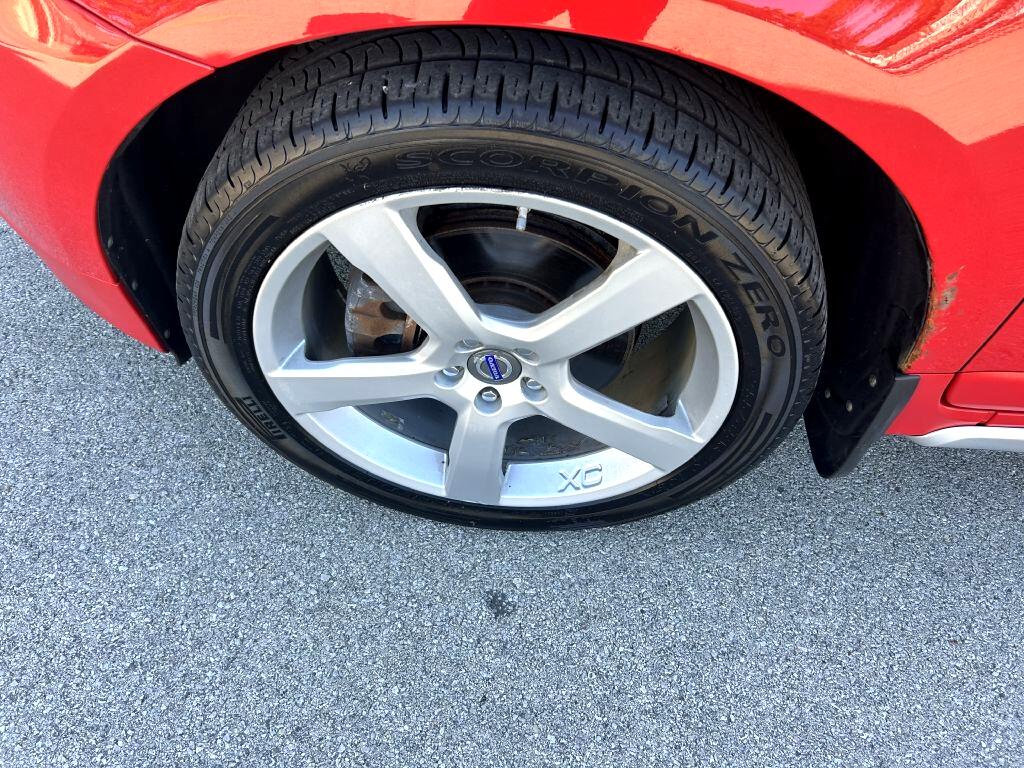 Volvo XC60  2013 Volvo XC60  2013