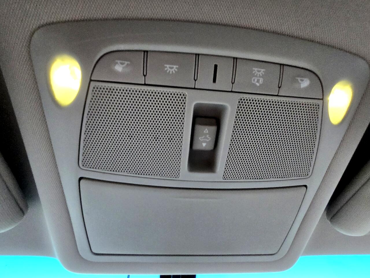 Nissan Pathfinder  2014