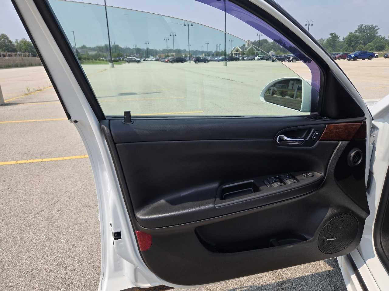 Chevrolet Impala LT 2010 Chevrolet Impala LT 2010