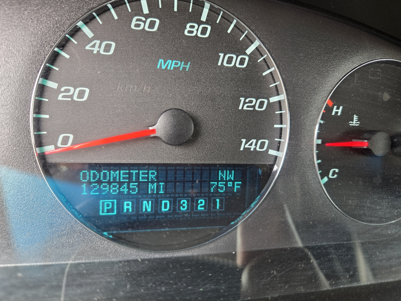 Chevrolet Impala LT 2010 Chevrolet Impala LT 2010