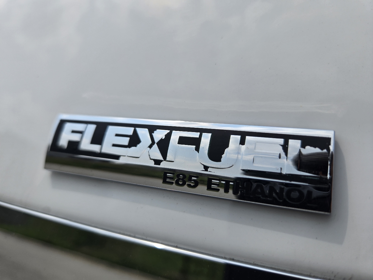 Chevrolet Impala LT 2010 Chevrolet Impala LT 2010